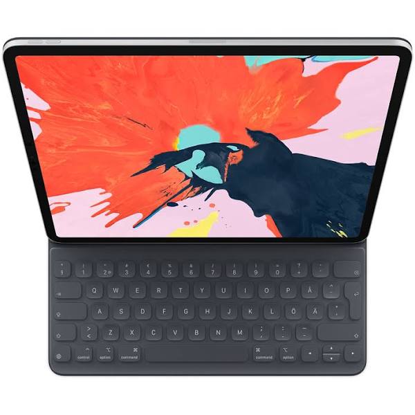 Apple Smart Keyboard Folio Ipad Pro 12,9" 