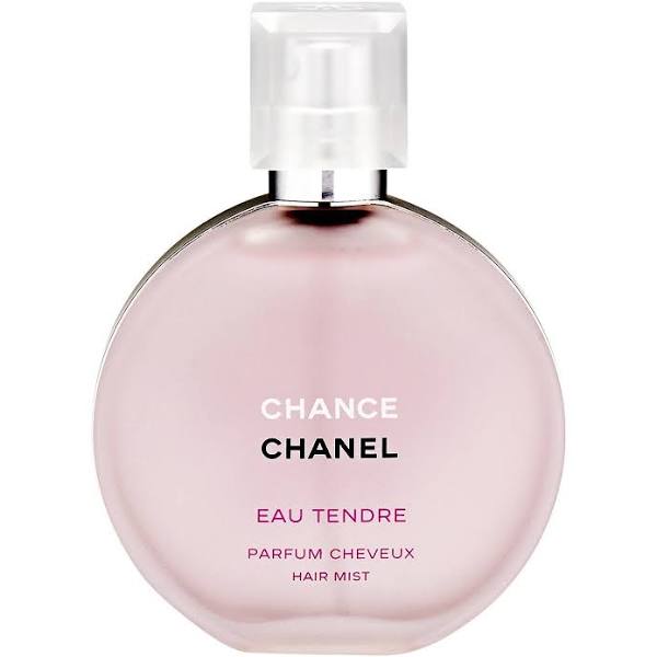 Chanel Chance Eau Tendre Hair Mist 35ml, Beauty & Personal Care