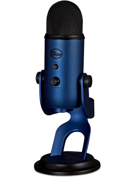 Blue - Yeti Midnight Blue 