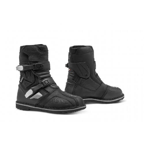 Boots Forma Adventure Riding Terra Evo Low Black – 40 