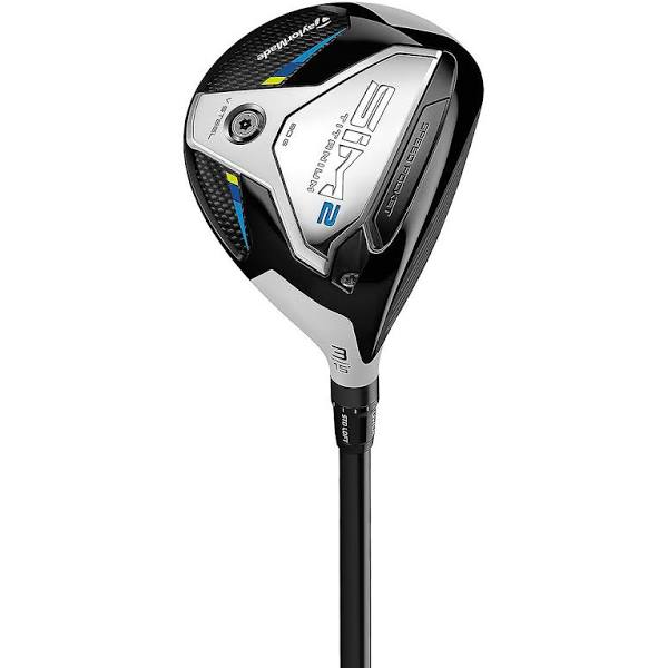 TaylorMade SIM2 Titanium Fairway Wood Mens Right Hand