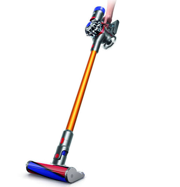 Dyson V8 Absolute Dammsugare 