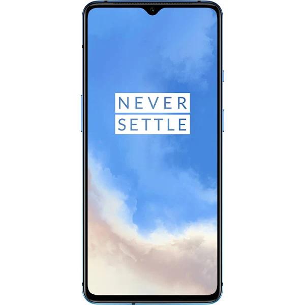 OnePlus 7T (128GB) Glacier Blue 