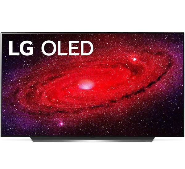 LG 55 OLED55CX 4K Oled Tv 