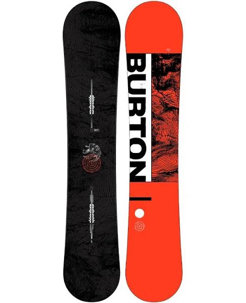 Burton Ripcord 162W