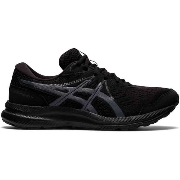 ASICS GEL-Contend 7 Running Shoes Black - 41.5 