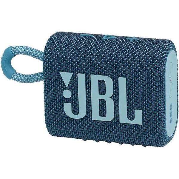 Panprices - Jbl Go 3 Sininen