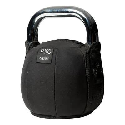 Casall Soft Kettlebell 8 kg 