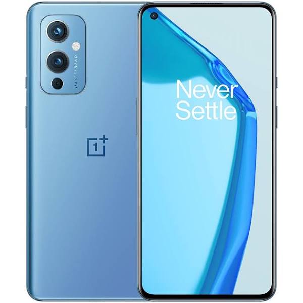 Panprices Oneplus 9 Le2110 5g 8gb 128gb Dual Sim Arctic Sky Cn Ver