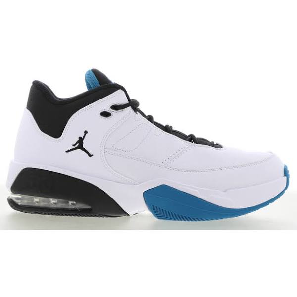 foot locker jordan max aura