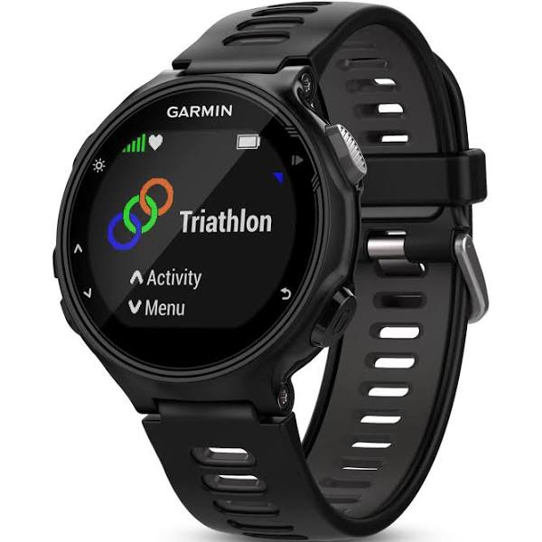 Garmin Forerunner 735XT