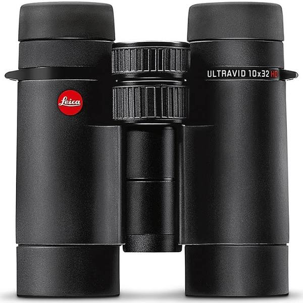 LEICA Ultravid 10x32 HD-PLUS 