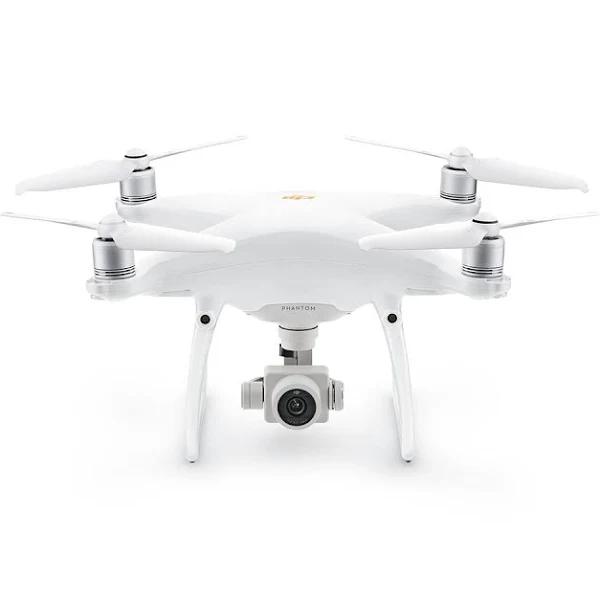 DJI Phantom 4 Pro+ V2.0 RTF Quadcopter - White 