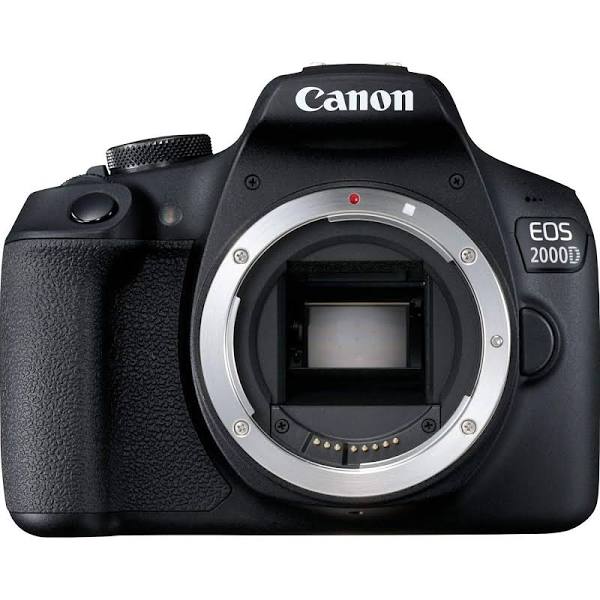 CANON EOS 2000D Body 