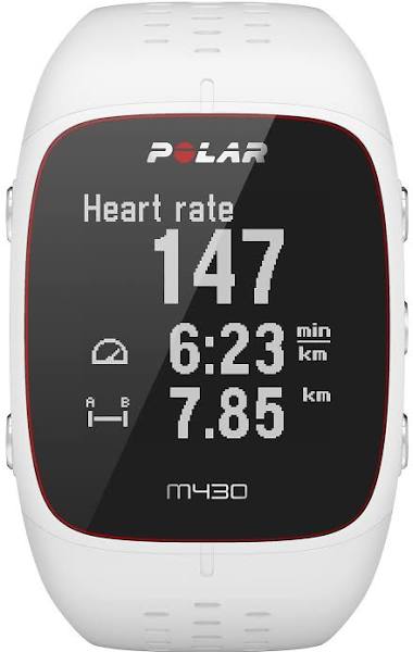 Polar M430