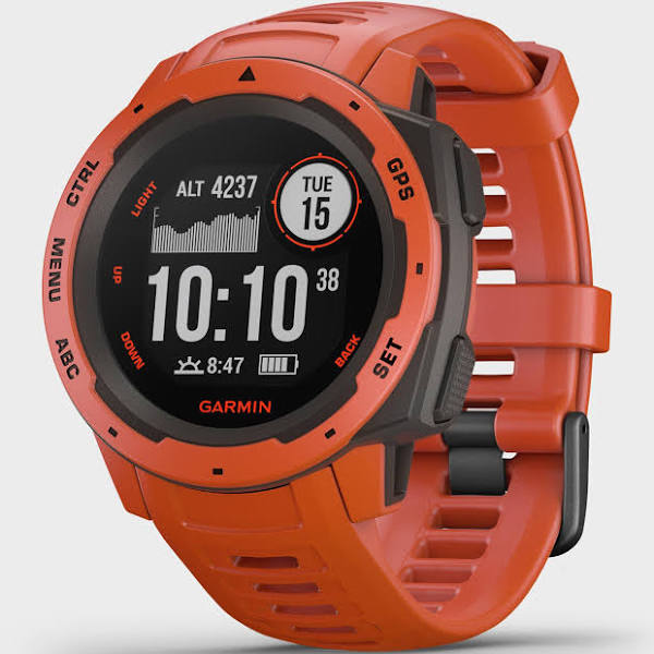 GARMIN Instinct 