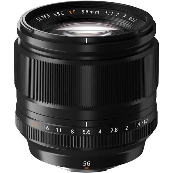 Fujifilm FUJINON XF 56mm f/1.2 R 