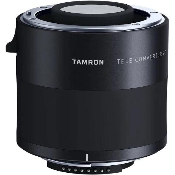 Tamron Teleconverter 2.0x for Nikon F (TC-X20N)