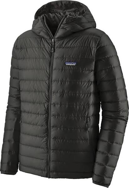 Patagonia Down Sweater Hoody M 