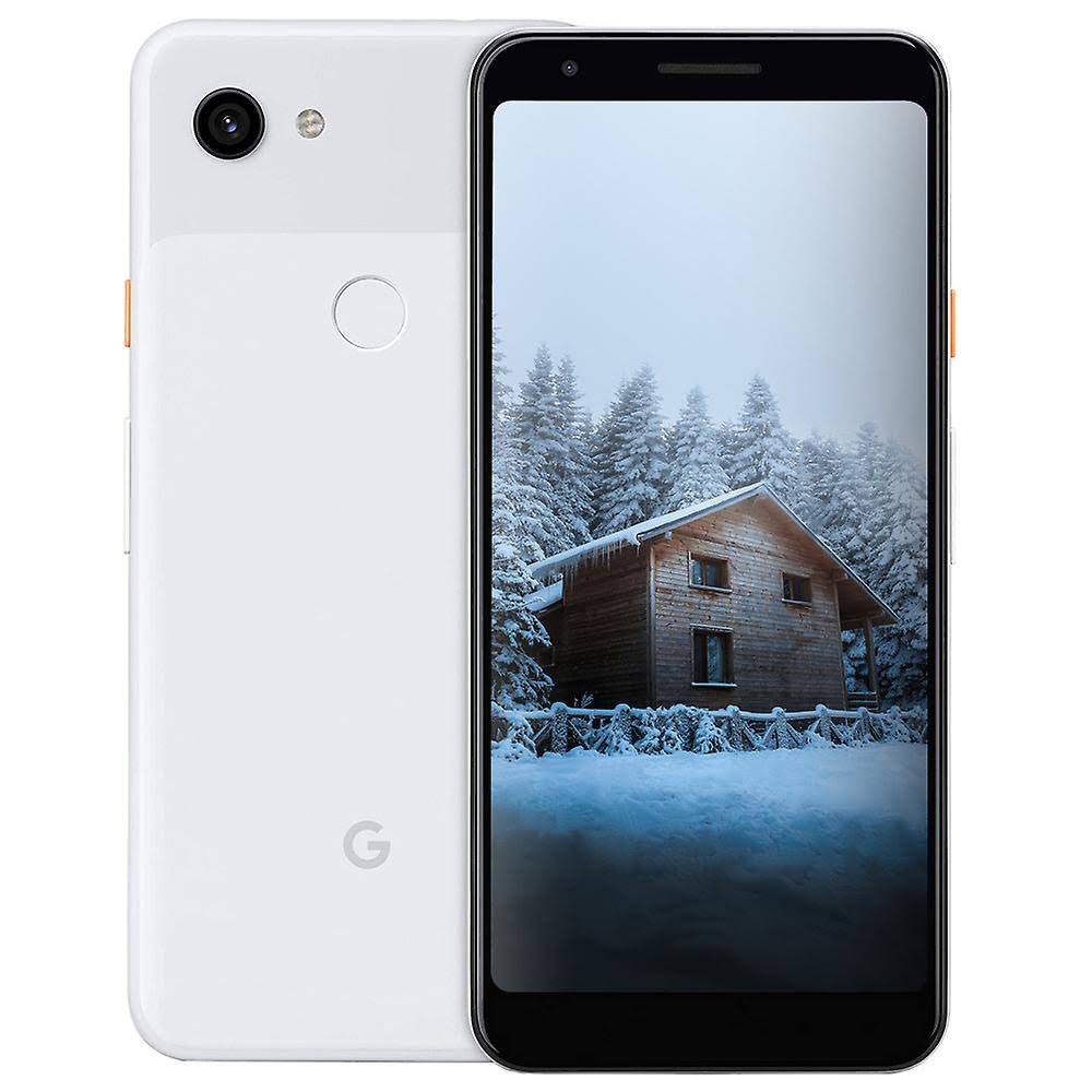 Google Pixel 3a 64GB 