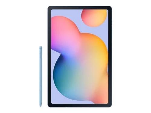 Samsung Galaxy Tab S6 Lite Sm-P610 10.4 4/64Gb Blue 