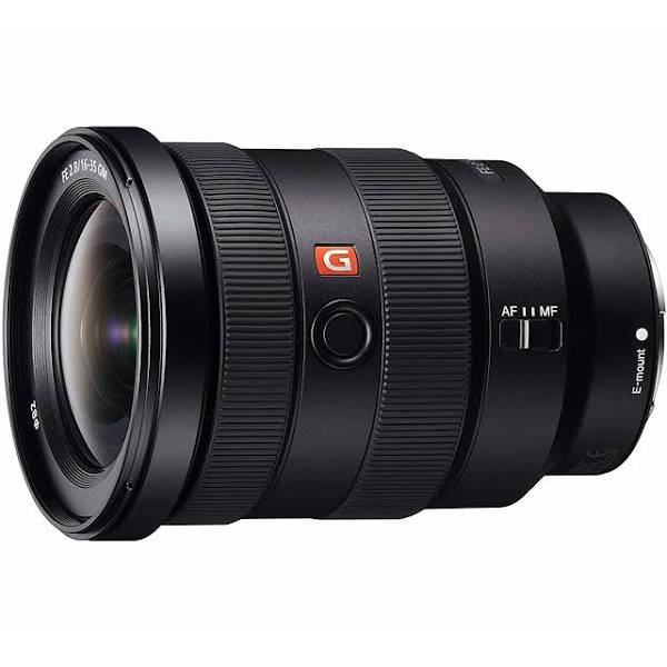 Sony SEL247028GM FE 24-70mm f/2.8 GM Lens 