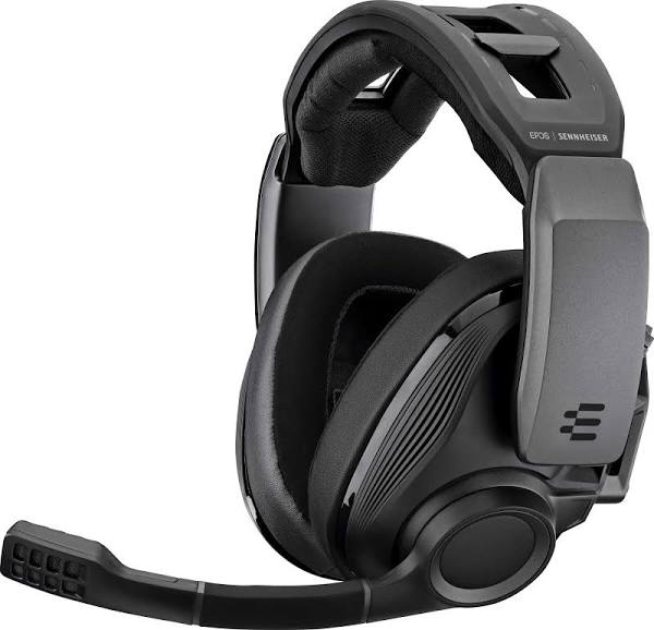 Panprices - EPOS | Sennheiser GSP 670 trådlöst headset för gaming