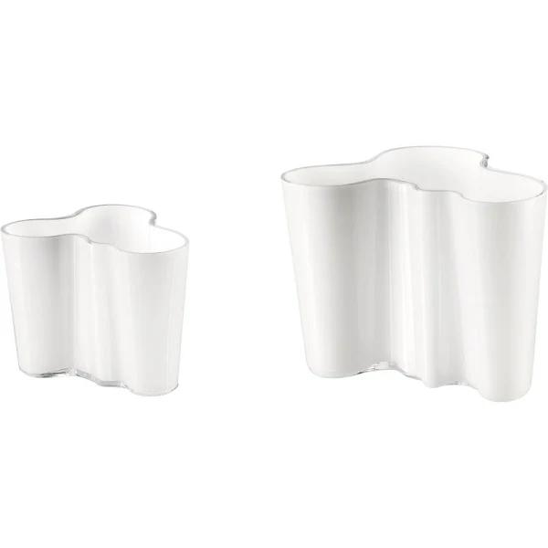 Iittala - Vas Alvar Aalto Collection Gåvoset, 2 st 