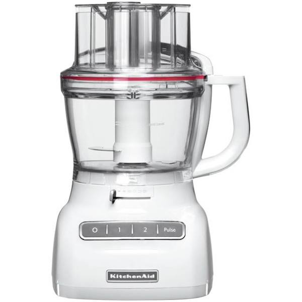 KitchenAid CLASSIC MATBEREDARE 5KFP1325EWH 