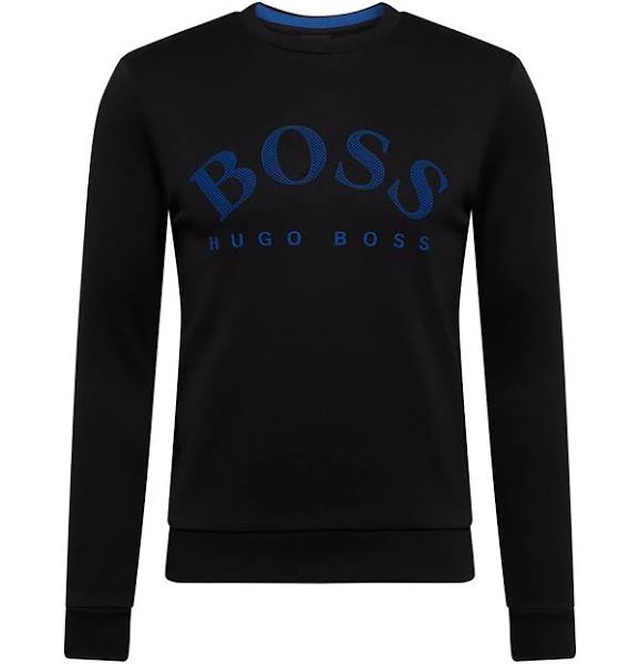 BOSS herr salbo sweatshirt 