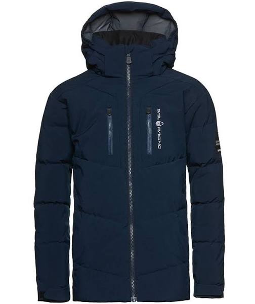 Sail Racing Jr Patrol Down Jacket