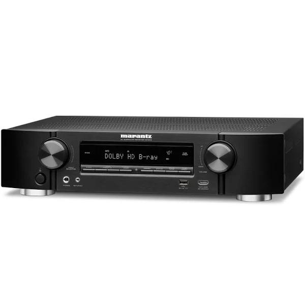 Marantz NR1510 Black 