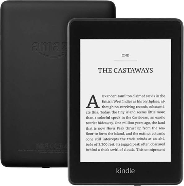 Amazon Kindle Paperwhite 8GB 