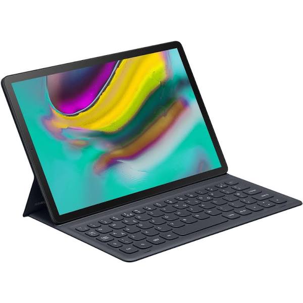 Samsung Book Cover Keyboard Galaxy Tab S5e