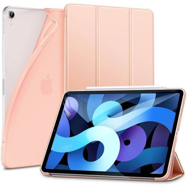 ESR Rebound Slim iPad Air 4 2020 - Rose Gold 