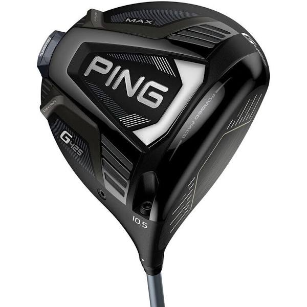 Ping G425 Max Driver Mens Right Hand 