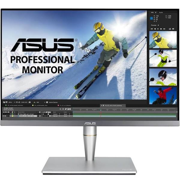 ASUS 24" ProArt PA24AC IPS 