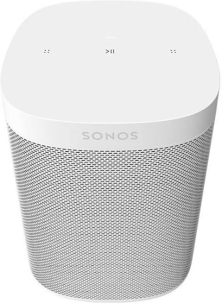 SONOS One SL Vit 