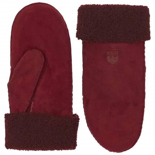 Hestra - Sheepskin Mitt - Handskar 