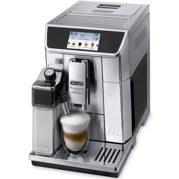 Delonghi ECAM650.85.MS 