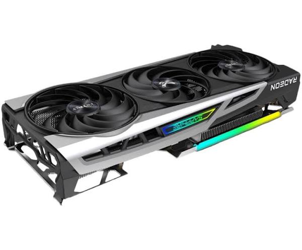 Sapphire Radeon RX 6700 XT Nitro+ 12GB 