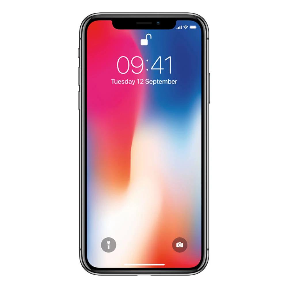 Apple iPhone X 256GB