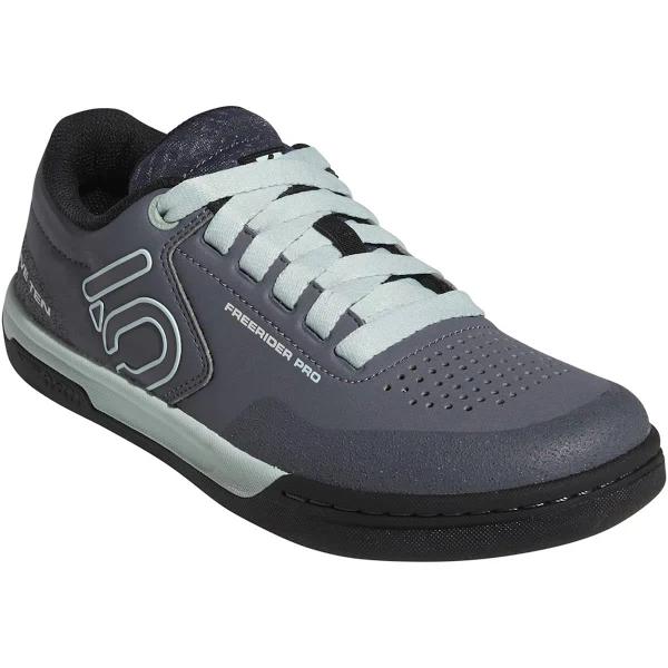 Five Ten Freerider Pro Grey, Women Freeride (Size EU 42 - Color Onix - Ash Green - Clear Grey) 