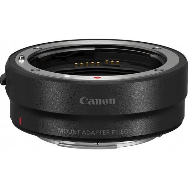 Canon Mount Adapter EF-EOS R 