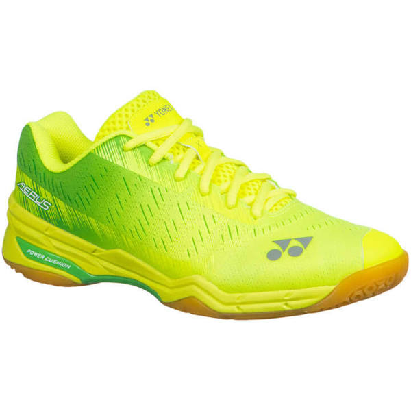 Yonex, Badmintonsko PC Aerus X gul, Skor