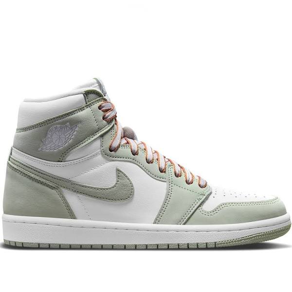 Air Jordan 1 High OG Seafoam sneakers Shoes - Size 10.5