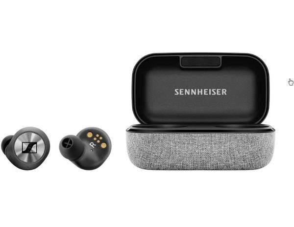 Sennheiser Momentum True Wireless