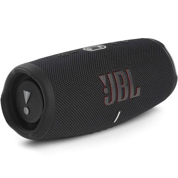 JBL CHARGE 5 Black 