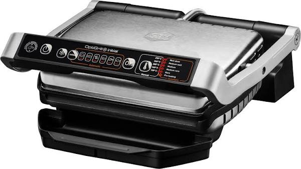 OBH Nordica - Grill OptiGrill+ Initial (GO706D15) 