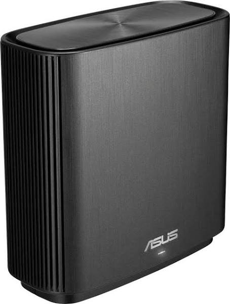 Asus ZenWiFi AC (CT8) AC3000 WiFi Router 5GHz, 2.4GHz 3000MBit/s